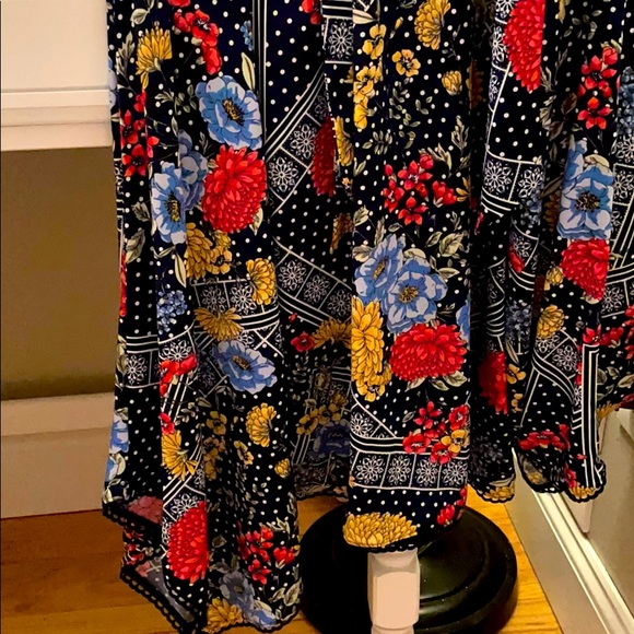 NWT. Rafaella Dress. - Picture 5 of 6